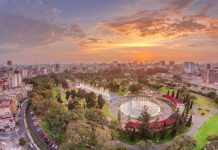 Demanda inmobiliaria en Lima Centro: Cercado de Lima concentra el 52% de las ventas