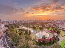 Demanda inmobiliaria en Lima Centro: Cercado de Lima concentra el 52% de las ventas