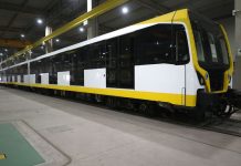 Línea 2 del Metro de Lima supera 90% de avance en sus etapas