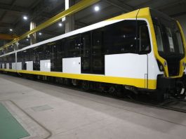 Línea 2 del Metro de Lima supera 90% de avance en sus etapas