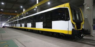 Línea 2 del Metro de Lima supera 90% de avance en sus etapas