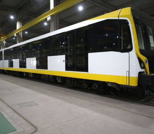Línea 2 del Metro de Lima supera 90% de avance en sus etapas