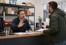 Decir que no también es una decisión estratégica
