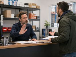 Decir que no también es una decisión estratégica