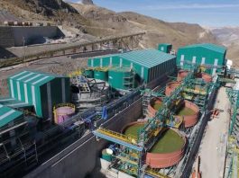 Buenaventura eleva 100% su EBITDA en el segundo trimestre