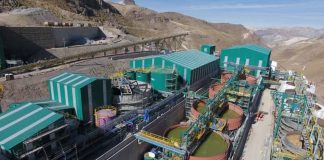 Buenaventura eleva 100% su EBITDA en el segundo trimestre