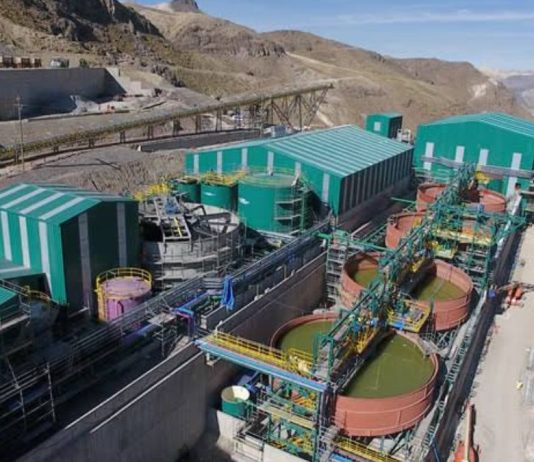 Buenaventura eleva 100% su EBITDA en el segundo trimestre