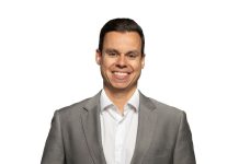 Soltec incorpora a Vinicius Gibrail como regional general mánager en Latinoamérica