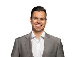 Soltec incorpora a Vinicius Gibrail como regional general mánager en Latinoamérica