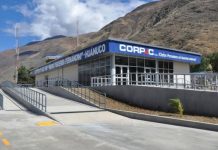 Aeropuerto de Huánuco será modernizado con inversión de S/ 20 millones