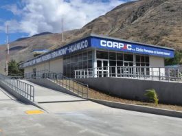 Aeropuerto de Huánuco será modernizado con inversión de S/ 20 millones
