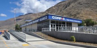 Aeropuerto de Huánuco será modernizado con inversión de S/ 20 millones