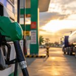 Gobierno subsidiará entre 15% y 20% del diésel para transportistas