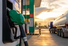 Gobierno subsidiará entre 15% y 20% del diésel para transportistas