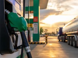 Gobierno subsidiará entre 15% y 20% del diésel para transportistas