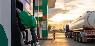Gobierno subsidiará entre 15% y 20% del diésel para transportistas