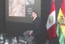 Nuestro pisco conquista la Paz y abre nuevas rutas para el turismo gastronómico.