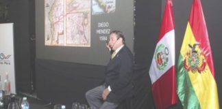 Nuestro pisco conquista la Paz y abre nuevas rutas para el turismo gastronómico.