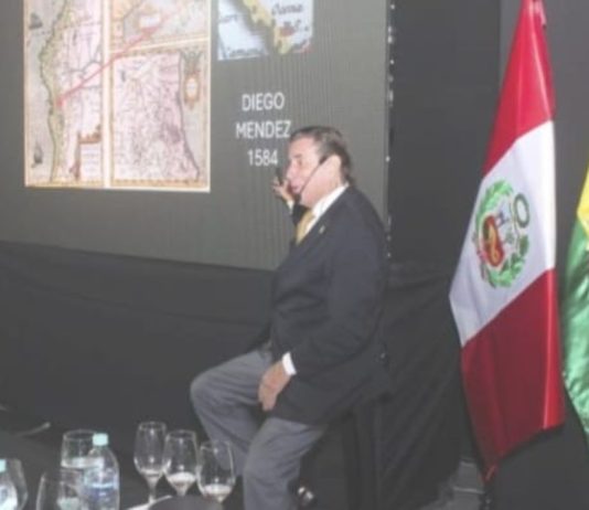 Nuestro pisco conquista la Paz y abre nuevas rutas para el turismo gastronómico.
