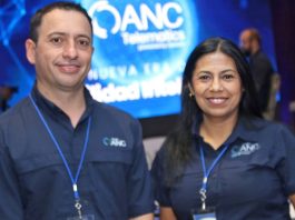 Grupo ANC lanza ANC Telematics: su nuevo servicio de gestión inteligente de flotas para empresas en la región