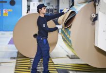 Tetra Pak reduce un 56% de emisiones de GEI en sus operaciones y acelera soluciones para una industria alimentaria más sostenible