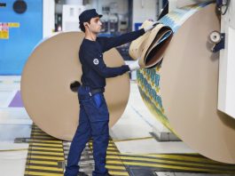 Tetra Pak reduce un 56% de emisiones de GEI en sus operaciones y acelera soluciones para una industria alimentaria más sostenible