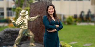 Mayra Figueroa es designada nueva viceministra de Minas