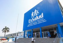 CCL insta a EsSalud pagar deuda de más de s/400 millones a sus proveedores