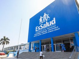 CCL insta a EsSalud pagar deuda de más de s/400 millones a sus proveedores