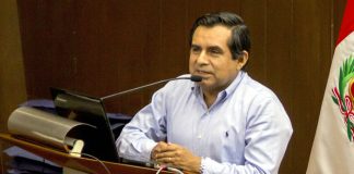 Petroperú designa a Luis Alberto Suárez como gerente general encargado