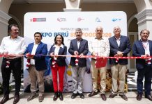 PROMPERÚ refuerza la diversificación de mercados para el sector pesquero y acuícola con Expo Perú Seafood 2026