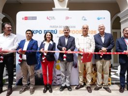 PROMPERÚ refuerza la diversificación de mercados para el sector pesquero y acuícola con Expo Perú Seafood 2026