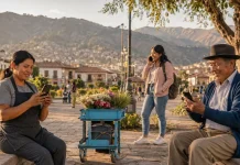Claro Perú proyecta su mayor despliegue anual de Fibra Óptica de los últimos cinco años: más de 5,400 km en este 2026