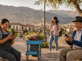 Claro Perú proyecta su mayor despliegue anual de Fibra Óptica de los últimos cinco años: más de 5,400 km en este 2026