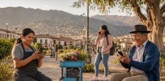 Claro Perú proyecta su mayor despliegue anual de Fibra Óptica de los últimos cinco años: más de 5,400 km en este 2026