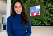 Alejandra Cruz asume como Head de Asuntos Corporativos y Sostenibilidad de IFS