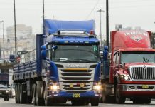 Alza de combustibles y paro de transportistas: ¿cuánto puede ahorrar una flota gestionando mejor sus rutas?