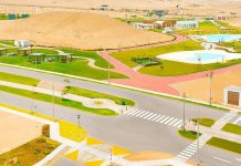 El futuro de las ciudades: 4 estrategias clave para una expansión urbana competitiva y sostenible