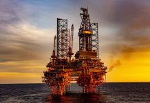 Brent roza US$94 ante nuevas presiones sobre Irán