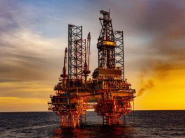Brent roza US$94 ante nuevas presiones sobre Irán