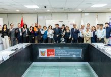 Ceplan impulsa medidas para anticipar riesgos y reducir el impacto de los desastres en el país