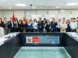 Ceplan impulsa medidas para anticipar riesgos y reducir el impacto de los desastres en el país