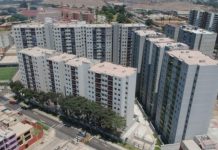 Índice de mercado inmobiliario de Urbania: cinco distritos de Lima y Callao registran una baja interanual en los precios de venta