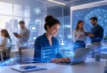 La adopción de inteligencia artificial avanza más rápido que la formación de los colaboradores