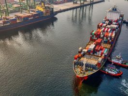 Station Satcom presentará soluciones integradas de tecnología marítima en Navalshore 2026 con el apoyo estratégico de Globalsat Brasil.