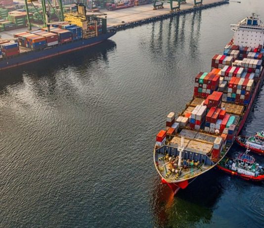 Station Satcom presentará soluciones integradas de tecnología marítima en Navalshore 2026 con el apoyo estratégico de Globalsat Brasil.