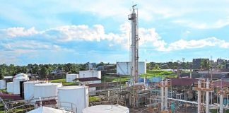 Osinergmin facilita almacenamiento de combustibles en Ucayali