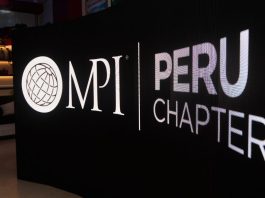 INTURSA impulsa el fortalecimiento de la industria MICE con el lanzamiento de MPI Perú como Capítulo oficial de MPI Global