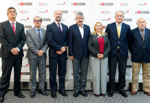 CCL presentó al Mincetur propuestas para fortalecer el comercio exterior y el turismo