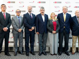 CCL presentó al Mincetur propuestas para fortalecer el comercio exterior y el turismo